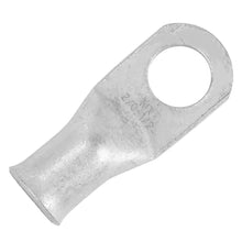 Pacer Tinned Lug 2/0 AWG - 1/2&quot; Stud Size - 2 Pack
