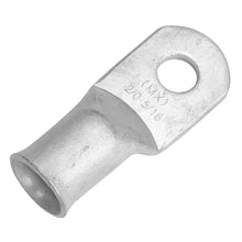Pacer Tinned Lug 2/0 AWG - 5/16&quot; Stud Size - 2 Pack