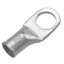 Pacer Tinned Lug 2 AWG - 1/2&quot; Stud Size - 2 Pack