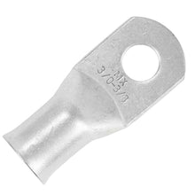Pacer Tinned Lug 3/0 AWG - 3/8&quot; Stud Size - 2 Pack