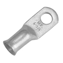 Pacer Tinned Lug 4 AWG - 1/4&quot; Stud Size - 2 Pack