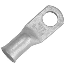 Pacer Tinned Lug 6 AWG - 1/4&quot; Stud Size - 2 Pack