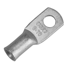Pacer Tinned Lug 8 AWG - #10 Stud Size - 2 Pack