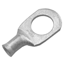 Pacer Tinned Lug 8 AWG - 1/2&quot; Stud Size - 10 Pack