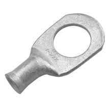 Pacer Tinned Lug 8 AWG - 1/2&quot; Stud Size - 2 Pack