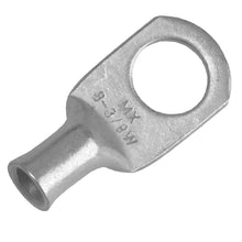 Pacer Tinned Lug 8 AWG - 3/8&quot; Stud Size - 2 Pack