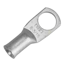 Pacer Tinned Lug 8 AWG - 5/16&quot; Stud Size - 2 Pack