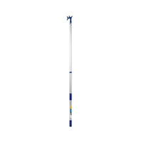 Camco Handle Telescoping - 3-6' w/Boat Hook