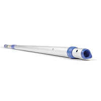 Camco Handle Telescoping - 5-9' w/Boat Hook