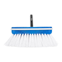 Camco Brush Attachment - Stiff - White
