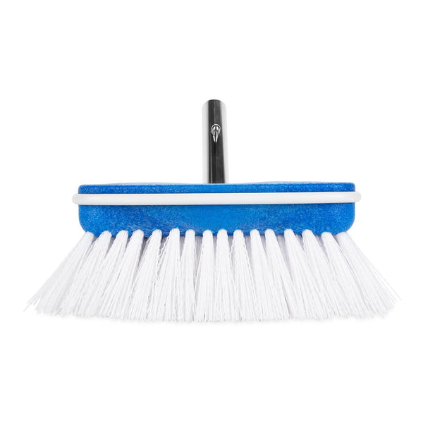 Camco Brush Attachment - Stiff - White