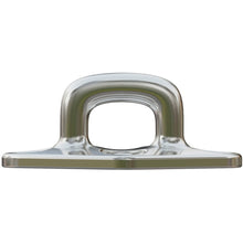 Wichard Diamond Pad Eye - Square - 60mm Length (2-23/64&quot;) - M5 Screw