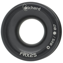 Wichard FRX25 Friction Ring - 25mm (63/64&quot;)