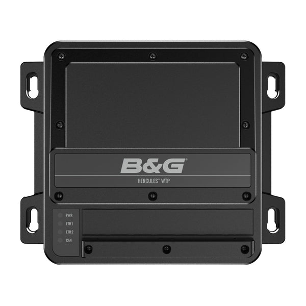 B&amp;G Hercules WTP Sailing Processor