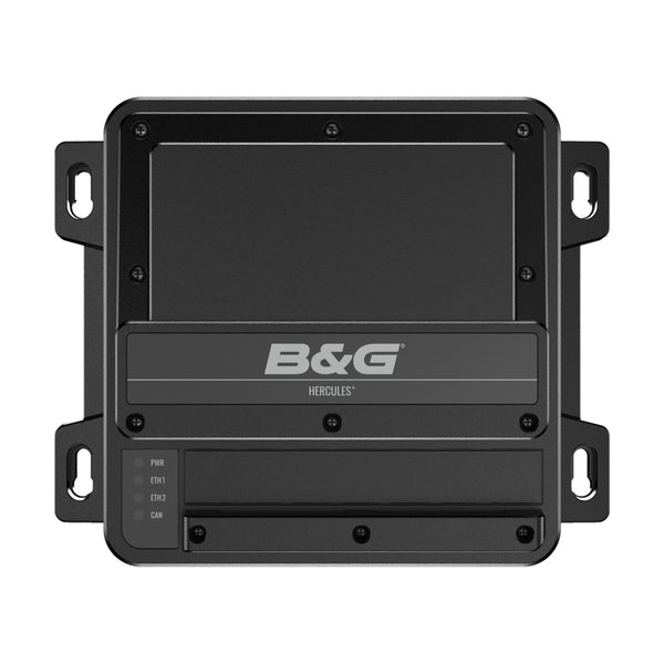 B&amp;G Hercules Sailing Processor