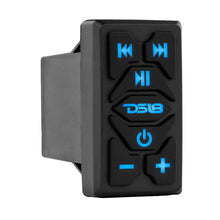 DS18 Rocker Switch Bluetooth Receiver &amp; Controller