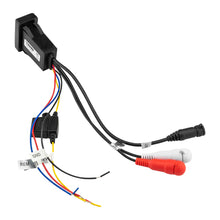 DS18 Rocker Switch Bluetooth Receiver &amp; Controller