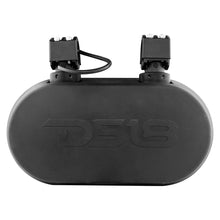 DS18 8" Roll Cage Soundbar w/2 PRO-HY8.4B