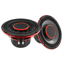 DS18 8" Roll Cage Soundbar w/2 PRO-HY8.4B