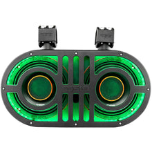 DS18 8" Roll Cage Soundbar w/2 PRO-HY8.4B