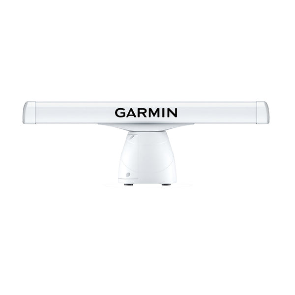 Garmin GMR&trade; 1234 xHD3 4' Open Array Radar &amp; Pedestal - 12kW