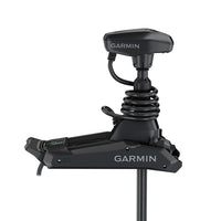 Garmin Force&reg; Kraken Trolling Motor - 63" - Black w/GT56UHD Transducer