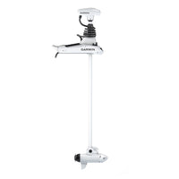 Garmin Force&reg; Kraken Trolling Motor - 63" - White