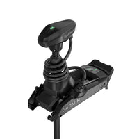 Garmin Force&reg; Kraken Trolling Motor - 75" - Black w/GT56UHD Transducer