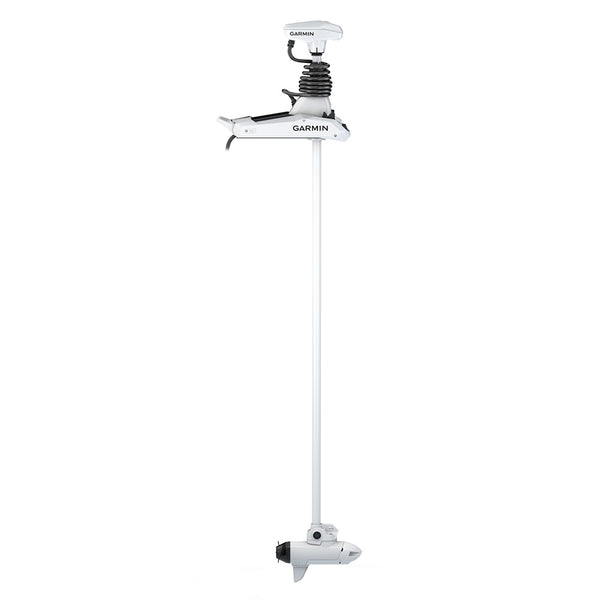 Garmin Force&reg; Kraken Trolling Motor - 75" - White