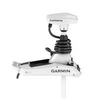 Garmin Force&reg; Kraken Trolling Motor - 75" - White