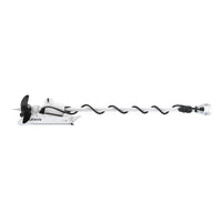 Garmin Force&reg; Kraken Trolling Motor - 90" - White