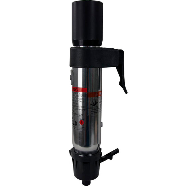 Springfield Taper-Lock&trade; Manual Adjust 13"-16"