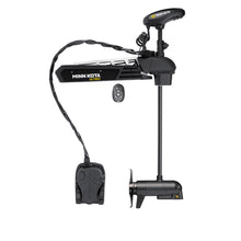 Minn Kota Ultrex 112 Trolling Motor w/Micro Remote - MEGA Down Imaging - 36V - 112LB - 45&quot;