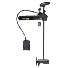 Minn Kota Ultrex 112 Trolling Motor w/Micro Remote - MEGA Down Imaging - 36V - 112LB - 52&quot;
