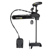 Minn Kota Ultrex 112 Trolling Motor w/Micro Remote - Dual Spectrum CHIRP - 36V - 112LB - 60&quot;