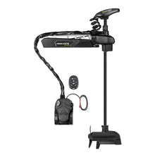 Minn Kota Ultrex QUEST&trade; 90/115 Trolling Motor w/Micro Remote - MEGA Down/Side Imaging - 24/36V - 90/115LBS - 52&quot;