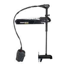 Minn Kota Fortrex 80 Trolling Motor - Dual Spectrum CHIRP - 24V - 80LB - 45&quot;