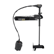 Minn Kota Fortrex 80 Trolling Motor - Dual Spectrum CHIRP - 24V - 80LB - 52&quot;
