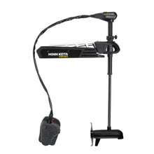 Minn Kota Fortrex 112 Trolling Motor - Dual Spectrum CHIRP - 36V - 112LB - 45&quot;