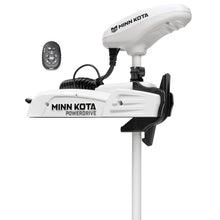Minn Kota Riptide PowerDrive&trade; 70 Trolling Motor w/Micro Remote - 24V - 70LB - 54&quot;