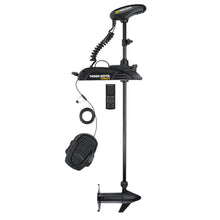 Minn Kota Terrova&reg; 55 Trolling Motor w/Wireless Remote - Dual Spectrum CHIRP - 12V - 55LB - 54&quot;