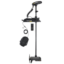 Minn Kota Terrova&reg; 80 Trolling Motor w/Wireless Remote - MEGA Down Imaging - 24V - 80LB - 45&quot;