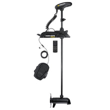 Minn Kota Terrova&reg; 112 Trolling Motor w/Wireless Remote - Dual Spectrum CHIRP - 36V - 112LB - 72&quot;