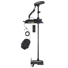 Minn Kota Terrova&reg; 112 Trolling Motor w/Wireless Remote - MEGA Down Imaging - 36V - 112LB - 72&quot;