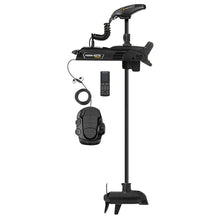 Minn Kota Terrova&reg; QUEST&trade; 90/115 Trolling Motor w/Wireless Remote - Dual Spectrum CHIRP - 24/36V - 90/115LBS - 60&quot;