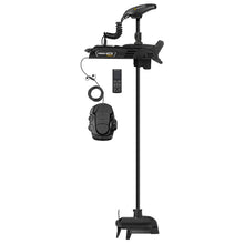 Minn Kota Terrova&reg; QUEST&trade; 90/115 Trolling Motor w/Wireless Remote - MEGA Down/Side Imaging - 24/36V - 90/115LBS - 72&quot;