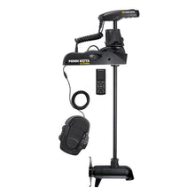 Minn Kota Ulterra 112 Trolling Motor w/Wireless Remote - Dual Spectrum CHIRP - 36V - 112LB - 60&quot;