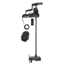Minn Kota Ulterra 112 Trolling Motor w/Wireless Remote - MEGA Down Imaging - 36V - 112LB - 60&quot;