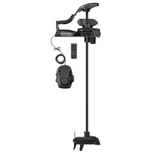 Minn Kota Ulterra QUEST&trade; 90/115 Trolling Motor w/Wireless Remote - Dual Spectrum CHIRP - 24/36V - 90/115LBS - 72&quot;