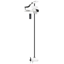Minn Kota Riptide Instinct QUEST&trade; 90/115 Trolling Motor w/Wireless Remote - 24/36V - 90/115LBS - 100&quot; -White